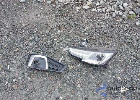 2019 Audi A4 45 Premium z USA, uszkodzony, nr VIN WAUDNAF43KA057158